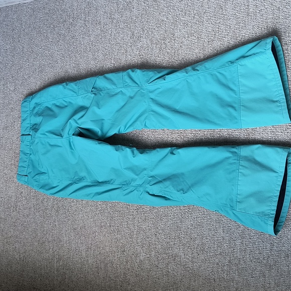 The North Face snow pants size XS - Picture 6 of 8